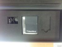 Лот: 9418625. Фото: 2. BlackBerry P 9981 Porsche design. Смартфоны, связь, навигация