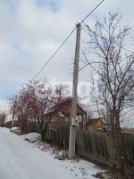 Лот: 25294489. Фото: 15. 1-комн. дача , посёлок Сухая Балка...