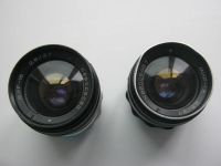 Лот: 4145059. Фото: 2. Объективы на запчасти. Фото, видеокамеры, оптика
