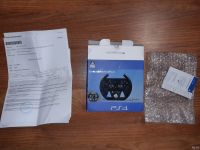 Лот: 16705137. Фото: 3. Руль ps4. Компьютеры, оргтехника, канцтовары