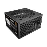 Лот: 24999178. Фото: 3. Блок питания 600Вт Powercase PB600... Компьютеры, оргтехника, канцтовары