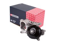 Лот: 25854730. Фото: 2. Помпа водяная Nissan Pathfinder... Автозапчасти