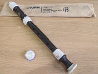 Лот: 16066968. Фото: 2. Yamaha Soprano yrs-302bIII | блокфлейта... Музыкальные инструменты