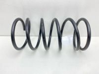 Лот: 25278630. Фото: 2. Пружина подвески Nissan Prairie... Автозапчасти