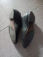 Лот: 18237301. Фото: 2. Туфли 39 размера китайские. Мужская обувь