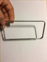 Лот: 8620601. Фото: 3. Бампер deppa iphone 6/6s. Смартфоны, связь, навигация