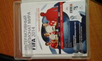 Лот: 5125368. Фото: 3. FIFA 14 PS3. Компьютеры, оргтехника, канцтовары