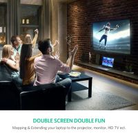 Лот: 21438336. Фото: 3. Адаптер UGREEN USB-C to DisplayPort... Компьютеры, оргтехника, канцтовары