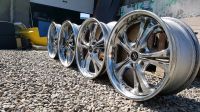 Лот: 9863261. Фото: 3. Ковка R18 Weds Kranze, разборные. Авто, мото, водный транспорт