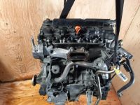 Лот: 19011119. Фото: 6. Двигатель Honda Stepwgn RK5 R20A...