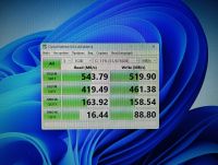 Лот: 25274814. Фото: 9. 17.3/Asus N76V/Core I5/SSD-512g...