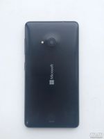 Лот: 8792436. Фото: 3. Microsoft lumia 535 Dual sim Продажа... Красноярск