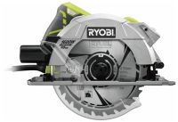 Лот: 19856475. Фото: 2. Дисковая пила Ryobi RCS1600-PG... Инструмент и расходные