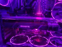 Лот: 19102656. Фото: 2. Gigabyte RTX 2080 Super. Комплектующие