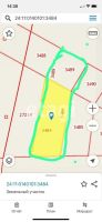 Лот: 25294629. Фото: 12. участок , посёлок Элита Нагорная...