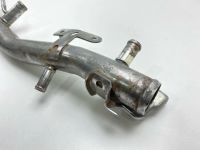 Лот: 24772653. Фото: 6. Патрубок системы охлаждения Infiniti...