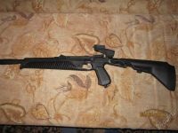 Лот: 1791925. Фото: 2. пневматический пистолет. Военно-спортивные игры