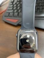 Лот: 16523424. Фото: 2. Apple Watch 5 44mm. Смартфоны, связь, навигация