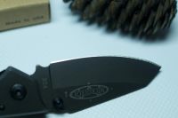 Лот: 8939986. Фото: 5. Нож Складной Microtech 324