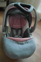 Лот: 7678480. Фото: 2. Автокресло Baby Trend 0+ (до 13... Дети растут