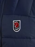 Лот: 22492429. Фото: 10. Пуховик мужской Fjallraven Expedition...