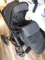 Лот: 25672495. Фото: 3. Коляска 2 в 1 Carrello Sigma... Дети растут