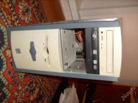 Лот: 129571. Фото: 2. Компьютер, Celeron 1.8 Gh, RAM... Компьютеры, ноутбуки, планшеты