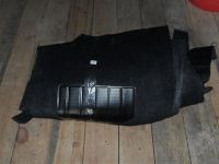 Лот: 2706483. Фото: 2. Ковер пола ваз 2109. Автозапчасти