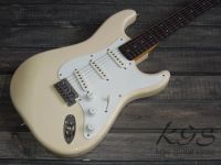 Лот: 11062231. Фото: 2. Fresher Straighter FSV-380 Stratocaster. Музыкальные инструменты