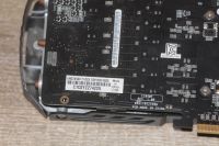 Лот: 15839947. Фото: 3. Видеокарта Asus GTX560Ti/1Gb. Компьютеры, оргтехника, канцтовары