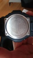 Лот: 7515689. Фото: 3. Casio G-SHOCK GA-300-1A. Ювелирные изделия, бижутерия, часы