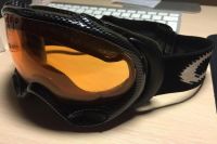 Лот: 6709191. Фото: 2. Очки маска Oakley A Frame Snow... Обмундирование и экипировка
