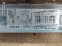 Лот: 17818930. Фото: 2. Телескопические держатели мебельные. Мебель