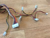 Лот: 17267387. Фото: 3. Блок питания 350w Microlab. Компьютеры, оргтехника, канцтовары