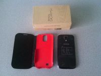 Лот: 5795718. Фото: 2. Samsung galaxy s4 (GT-I9500). Смартфоны, связь, навигация
