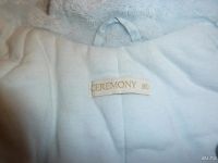 Лот: 9132941. Фото: 2. Костюм небесно голубой Ceremony... Одежда и аксессуары