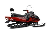 Лот: 25635996. Фото: 10. Снегоход SHARMAX SN-650 Tafgai