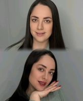 Лот: 25025296. Фото: 3. Перманентный макияж брови/губы... Услуги