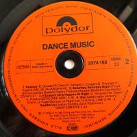 Лот: 21638064. Фото: 4. LP ● DANCE MUSIC ● Patrick Cowley...