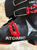 Лот: 24907800. Фото: 5. Горнолыжные ботинки Atomic hawx...