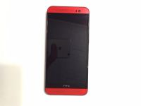Лот: 8524898. Фото: 3. HTC One E8 16gb LTE 13.0MP. Красноярск