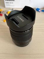Лот: 19195659. Фото: 2. LUMIX G VARIO 12-60 мм / F3.5-5... Фото, видеокамеры, оптика