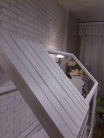 Лот: 11752276. Фото: 2. Детская кровать-домик. Детская мебель