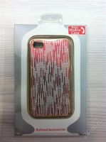 Лот: 1081664. Фото: 2. Чехол для iPhone 4 (MoBile Case... Аксессуары