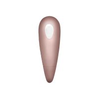 Лот: 24255678. Фото: 6. Вакуумный стимулятор клитора Satisfyer...