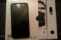 Лот: 4920247. Фото: 2. jiayu g4. Смартфоны, связь, навигация