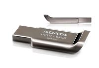 Лот: 5070835. Фото: 3. Флешка USB 32 ГБ A-DATA DashDrive... Компьютеры, оргтехника, канцтовары