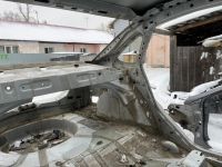 Лот: 25126558. Фото: 18. крыло Ford Focus CB4