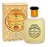 Лот: 15687218. Фото: 2. Evaflor / Туалетная Вода "Whisky... Сувениры, подарки