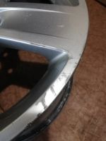 Лот: 16332113. Фото: 5. Диск литье AUDI